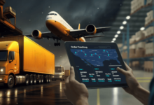 How Transportation and Logistics Companies Streamline Your Supply Chain