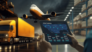 How Transportation and Logistics Companies Streamline Your Supply Chain