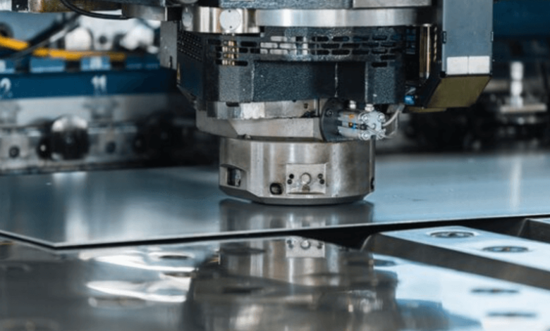 Unexpected Uses of Steel Stamping in Everyday Life