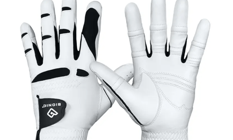 Are Golf Gloves for Sale Really the Secret to Better Play?
