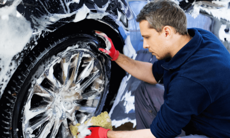 Why More People Seek Car Cleaning Services Near Me Calgary 