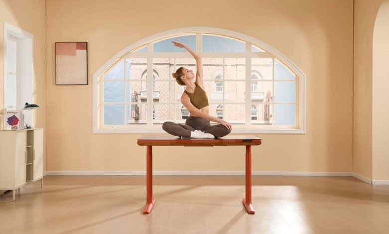 flexible cap television model