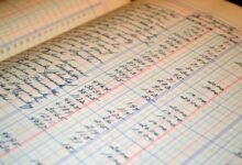 advanced bookkeeping techniques guide