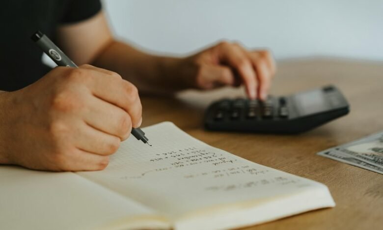 bookkeeping comprehensive guide overview