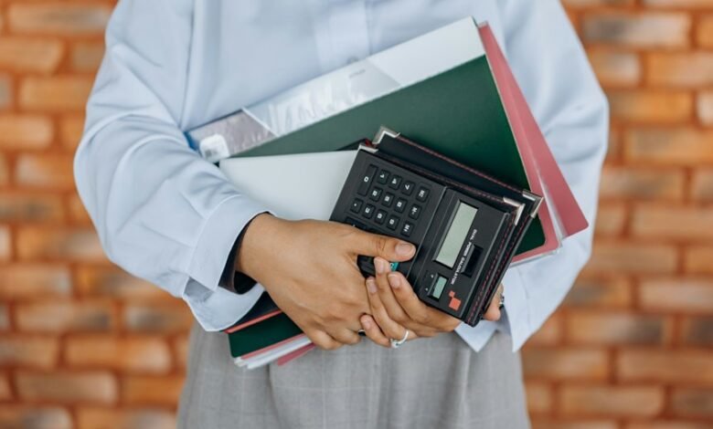 bookkeeping for financial management
