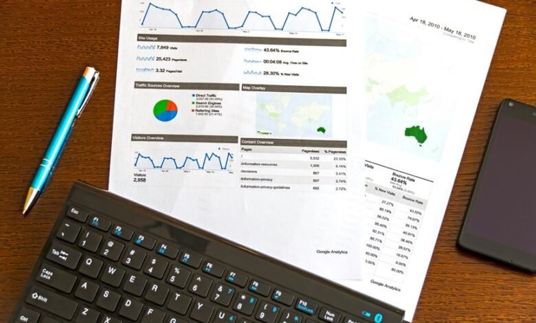 bookkeeping insights and strategies