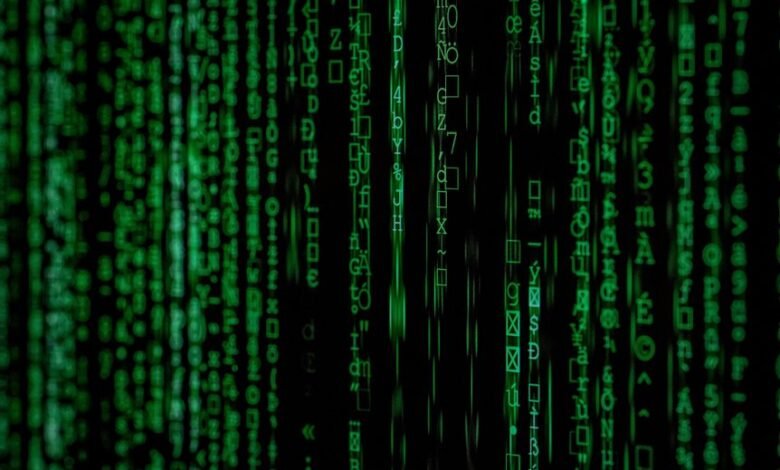 breaking down large numbers