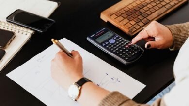 enhancing financial management practices