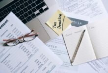 essential bookkeeping skills needed
