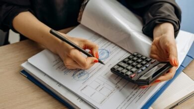 importance of precise accounting