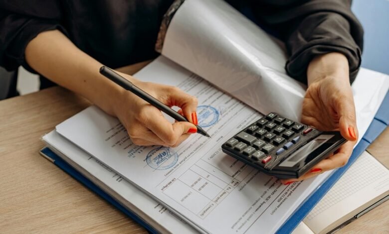 importance of precise accounting