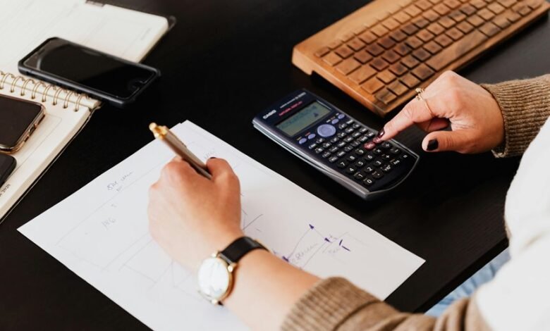 mastering financial bookkeeping systems