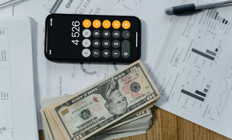 profit optimization through bookkeeping