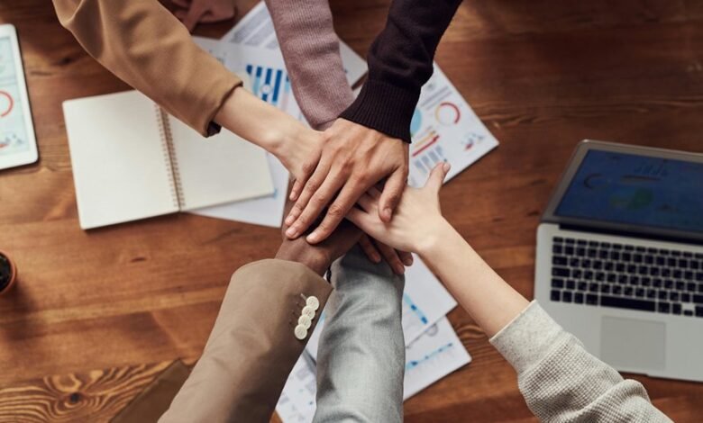 sustainable business financial management