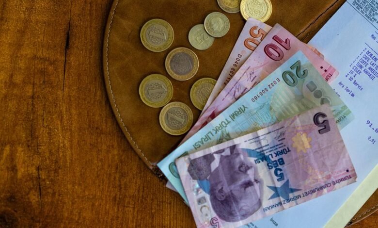 travel expenses payment timeline