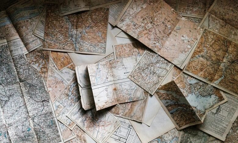 travel order guidelines explained