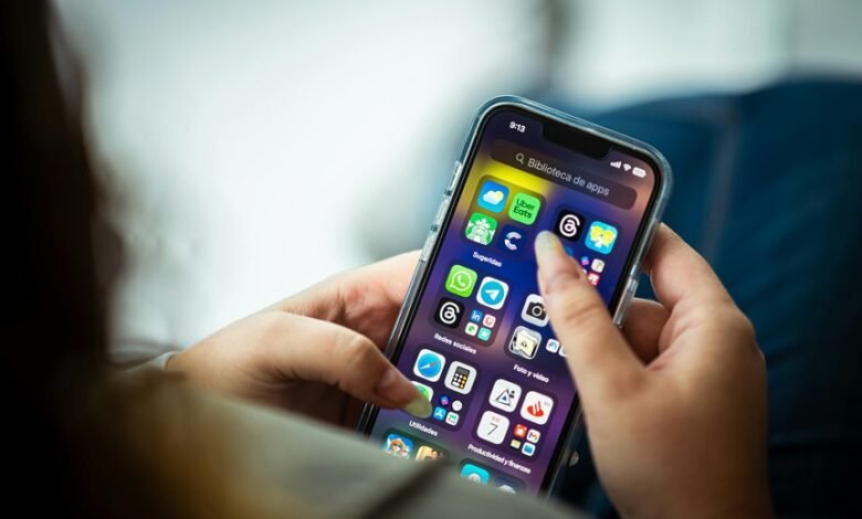 understanding applications