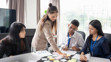 Bridging The Gap: Educational Speakers And Real-World Learning