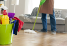 Singapore's Hidden Army: Post-Reno Cleaning Revolution