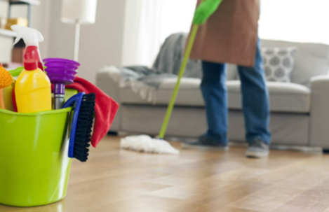 Singapore's Hidden Army: Post-Reno Cleaning Revolution