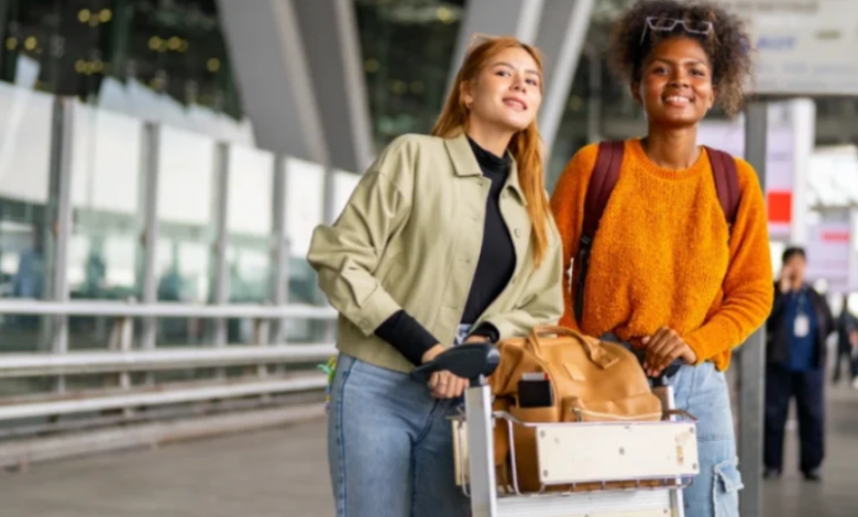 Travel Smarter: Best Online Tools for Boosting Your Travel Experience