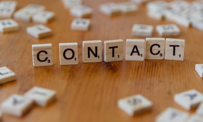 aldous associates contact number