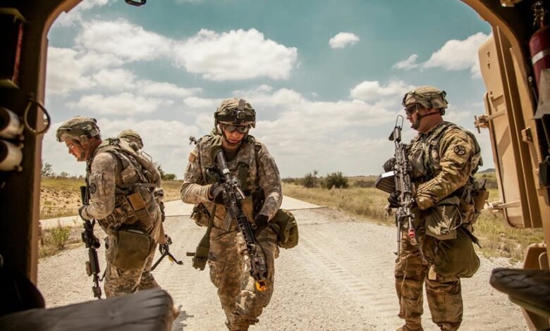 assessment of strategic readiness