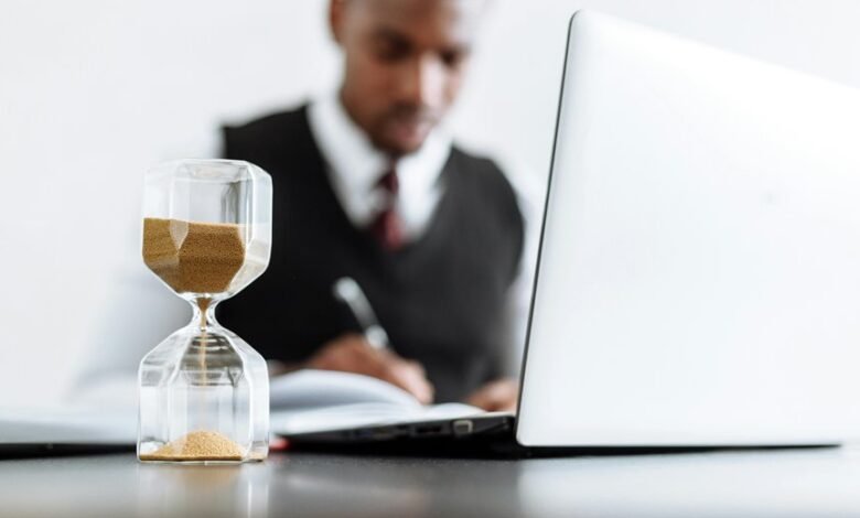 operational efficiency review summary