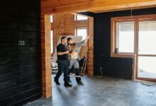 project implementation details summary