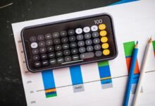 competitive forecast mapping index