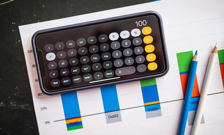 competitive forecast mapping index