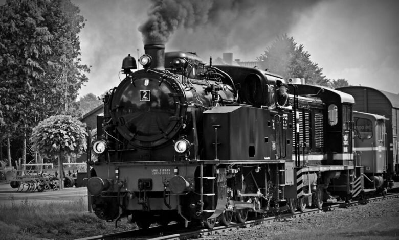 industry growth and trends