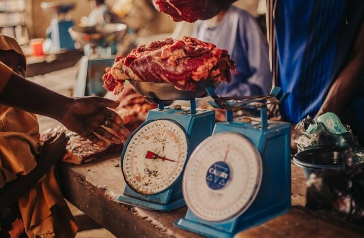 market calibration data log