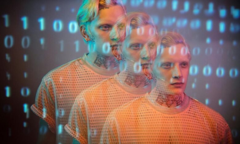 number sequence analysis revealed