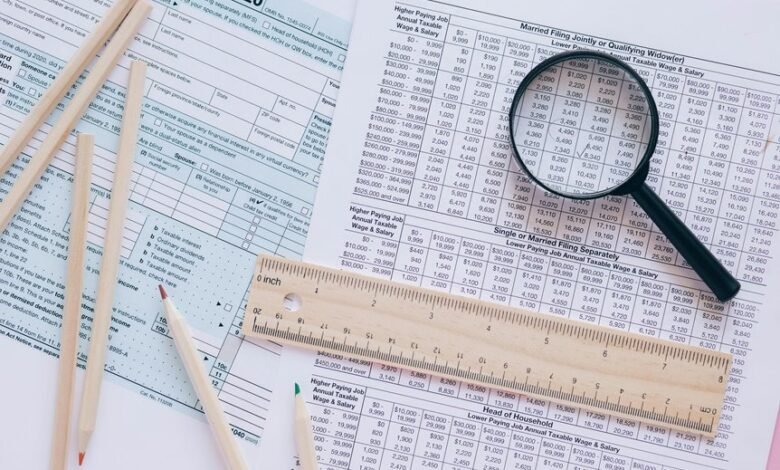 numeric operational analytics data