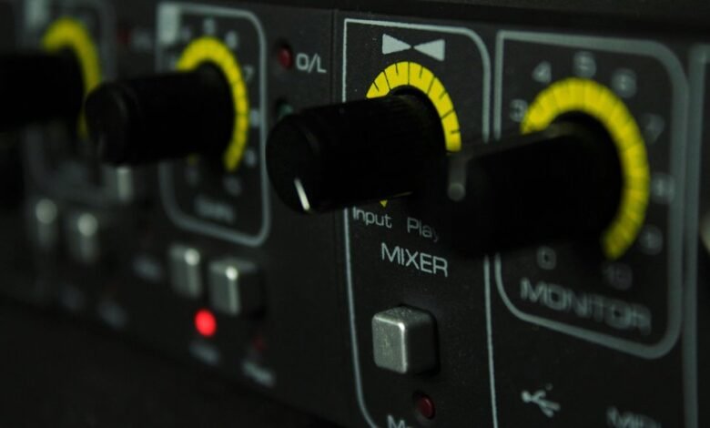operational dashboard signal numbers