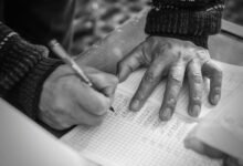 quantitative expansion log entries