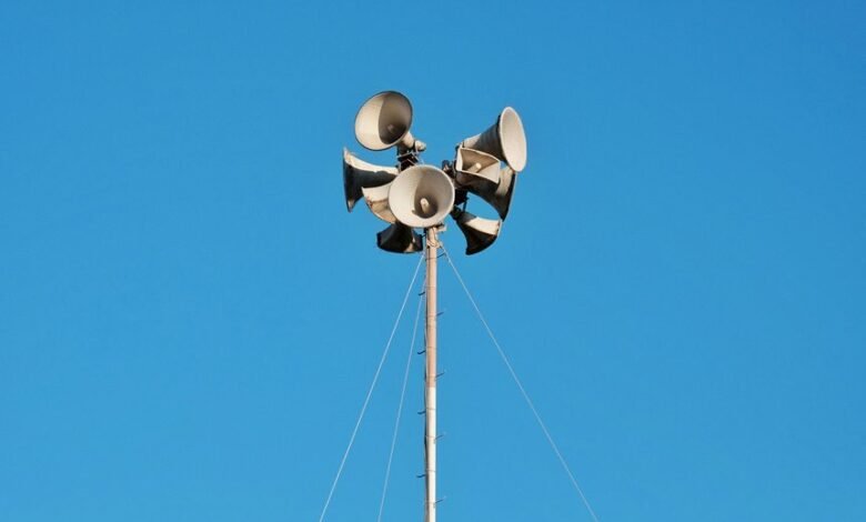 signal distribution data list