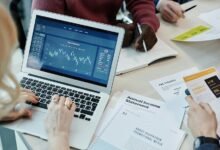 statistical signal data provided