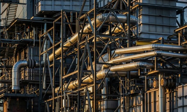 advanced systems frameworks analysis