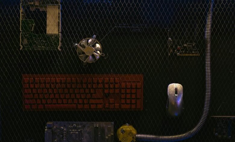 apex neural node technology