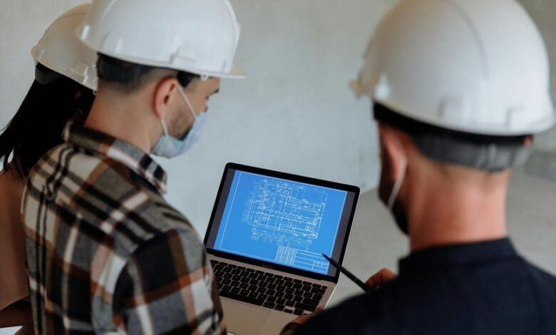 blueprint for industry growth