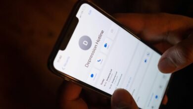 caller information request details