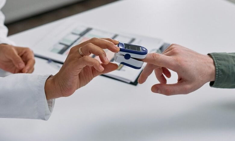 digital cyber prism pulse