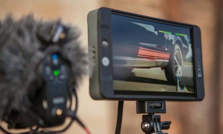 digital monitoring feedback summary