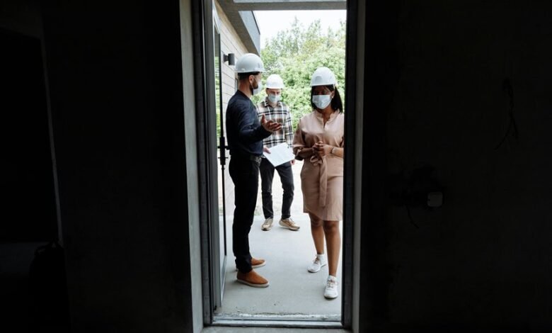 fast builder market boost