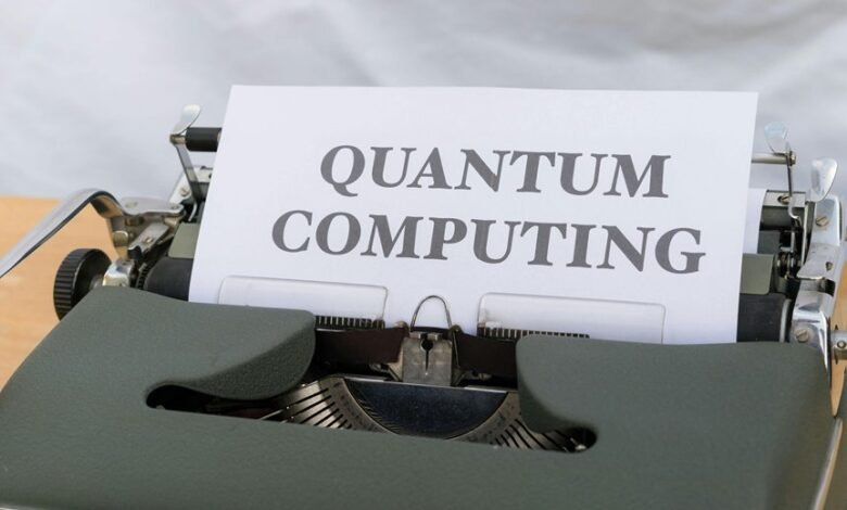 revenue analysis for quantum