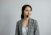 trusted business support line