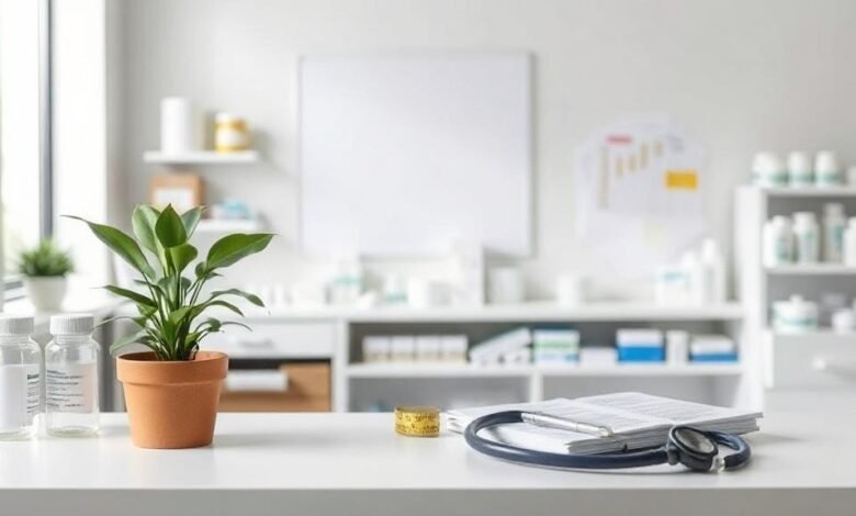 Compounded Semaglutide