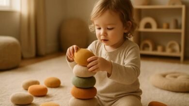 How Autistic Kids Use Echolalia to Communicate